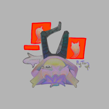 credit to cleacl for character